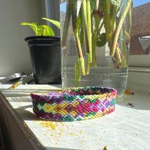 Pattern #196573 Photo