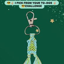 Pattern #138839 Photo