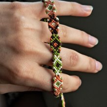 Pattern #130392 Photo