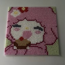 Pattern #104024 Photo