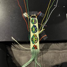 Pattern #182553 Photo