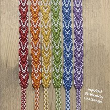 Pattern #82537 Photo