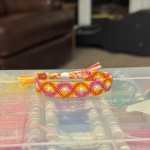 Pattern #158763 Photo