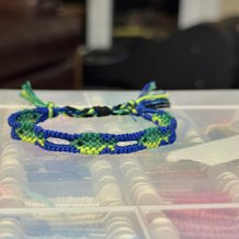 Pattern #170556 Photo