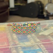 Pattern #16811 Photo