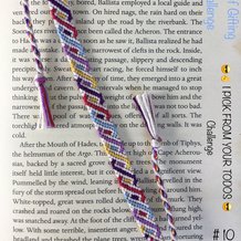 Pattern #158118 Photo