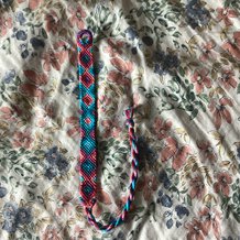 Pattern #32429 Photo