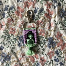 Pattern #117609 Photo