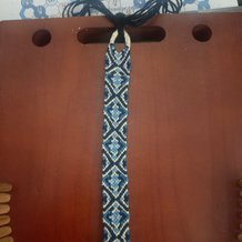 Pattern #183660 Photo