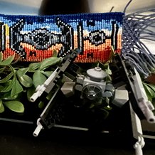 Pattern #195807 Photo