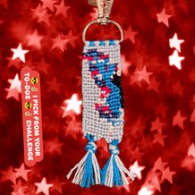 Pattern #190021 Photo