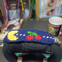 Pattern #49526 Photo