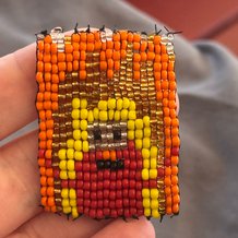 Pattern #100893 Photo