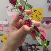 Pattern #166084 Photo