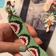 Pattern #22139 Photo