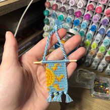 Pattern #199049 Photo