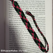 Pattern #104721 Photo