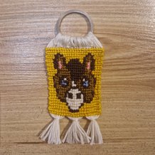 Pattern #199384 Photo