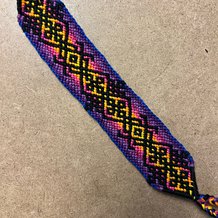 Pattern #198715 Photo