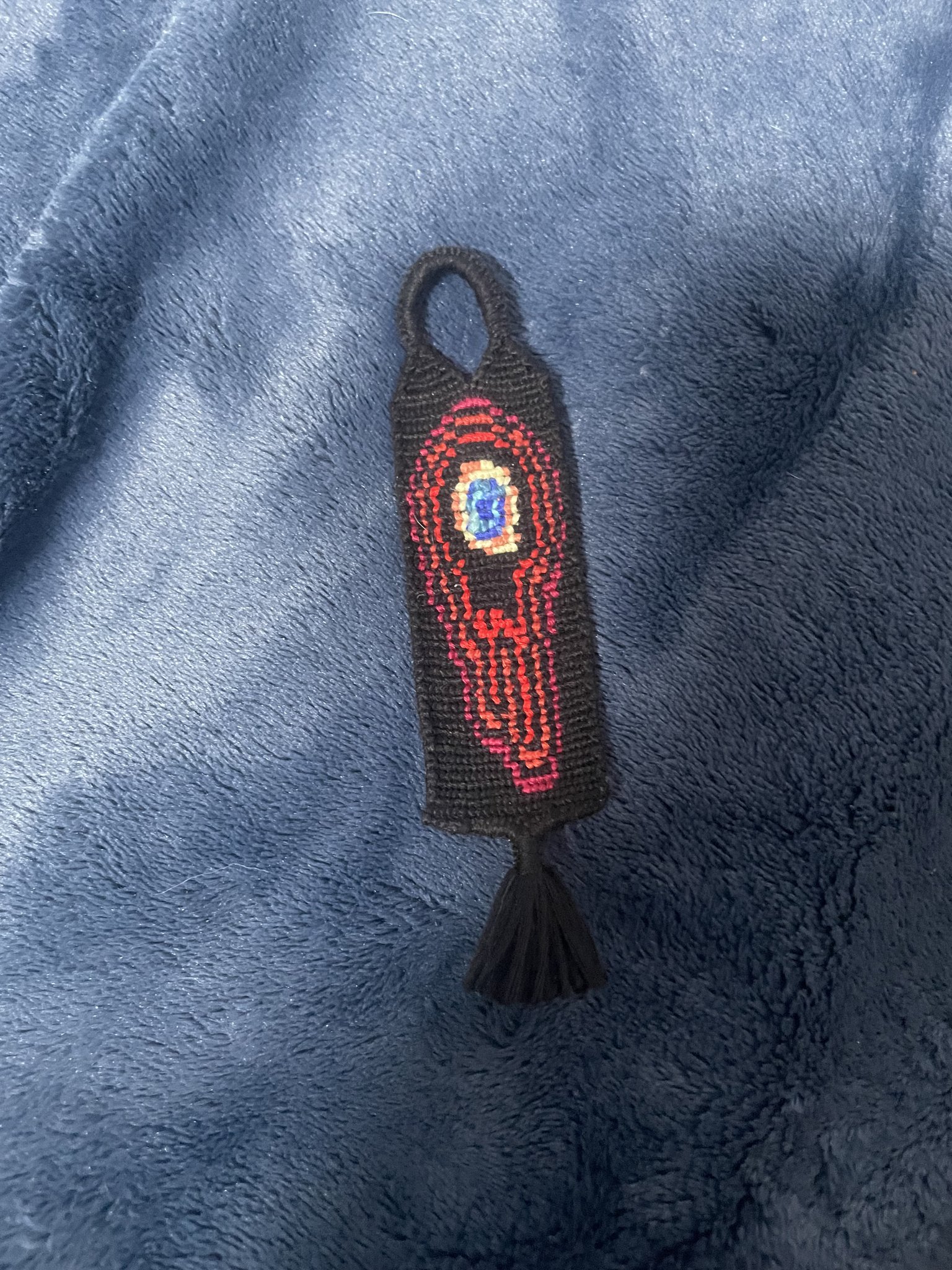 Alpha pattern #179333 | BraceletBook