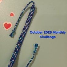 Pattern #198662 Photo