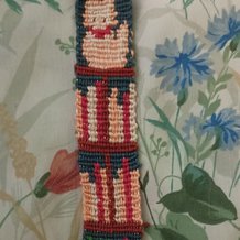 Pattern #184989 Photo