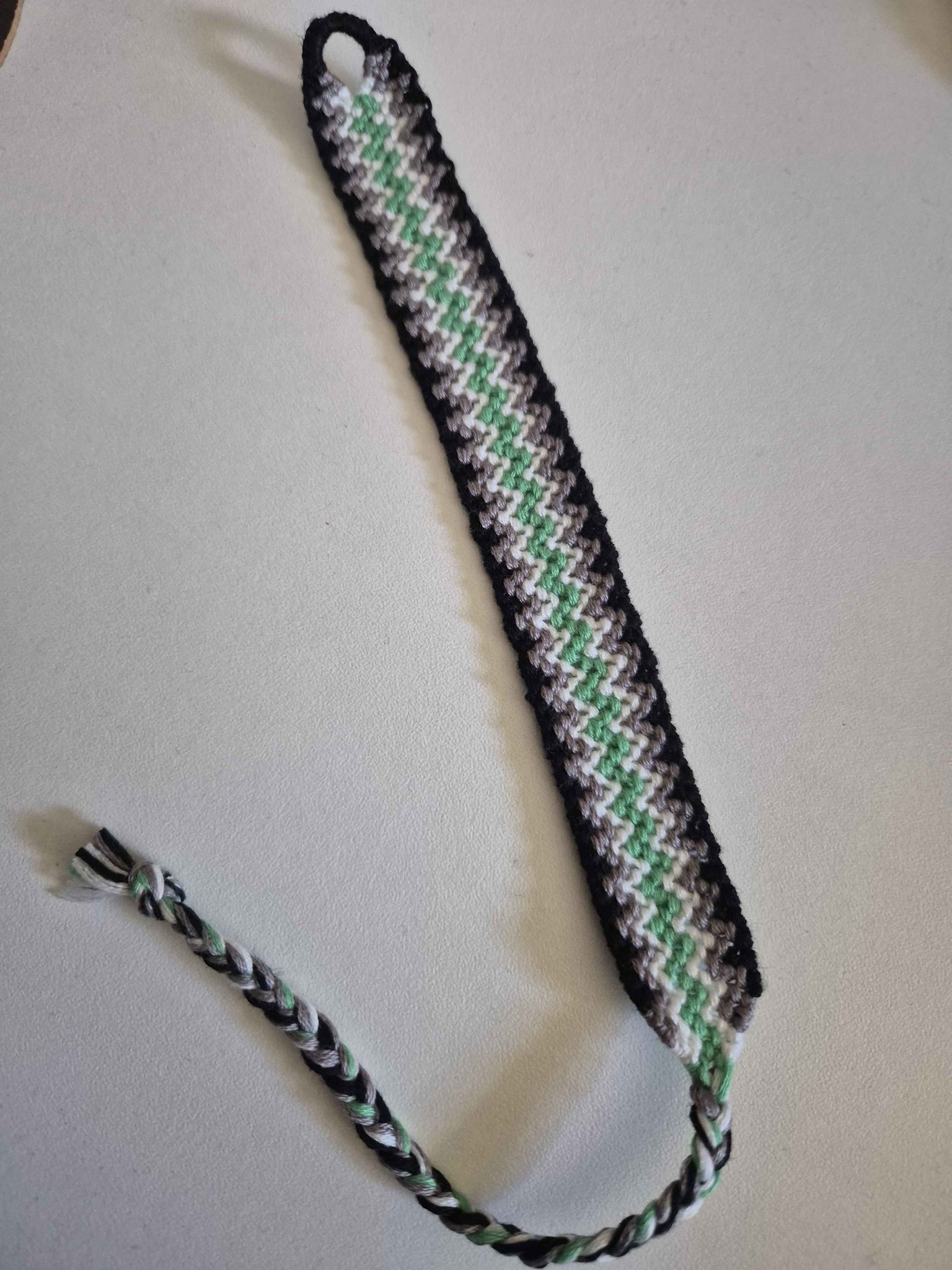 Normal pattern #11232 | BraceletBook
