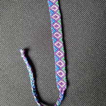 Pattern #10681 Photo