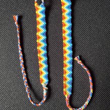 Pattern #105 Photo