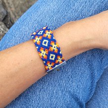 Pattern #193323 Photo