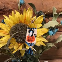 Pattern #197837 Photo