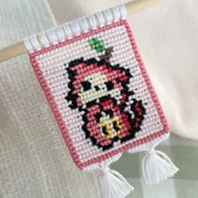 Pattern #173307 Photo