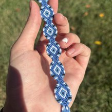 Pattern #150726 Photo