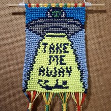 Pattern #85659 Photo