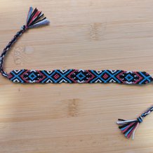 Pattern #188555 Photo