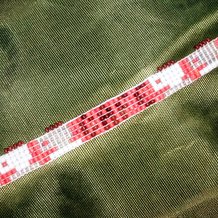 Pattern #199505 Photo