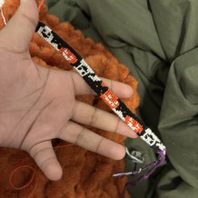 Pattern #199401 Photo