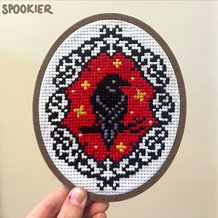 Pattern #177414 Photo