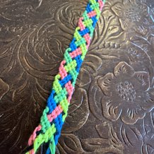 Pattern #176395 Photo