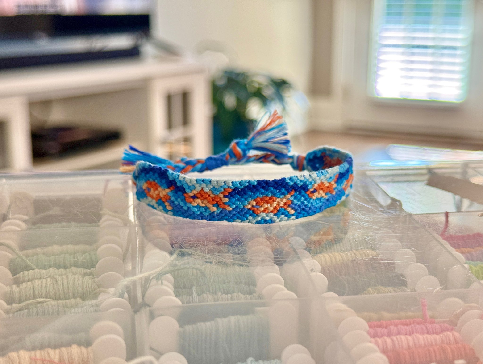 Normal pattern #183314 | BraceletBook