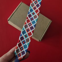 Pattern #126519 Photo