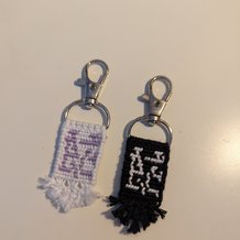 Pattern #199404 Photo