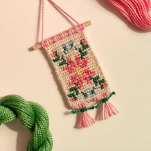 Pattern #194782 Photo