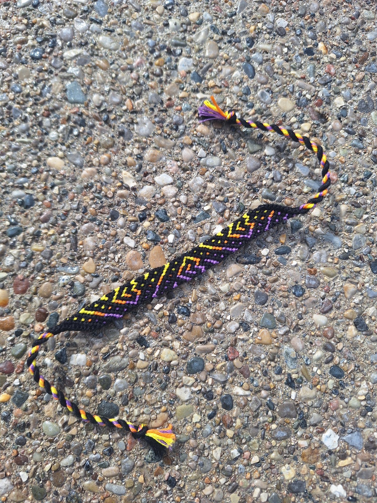 Normal pattern #186286 | BraceletBook