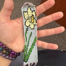 Pattern #152495 Photo