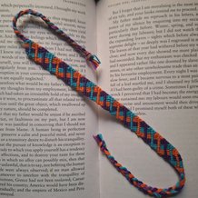 Pattern #181850 Photo