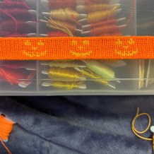 Pattern #158805 Photo