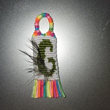 Pattern #97250 Photo