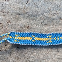 Pattern #154156 Photo