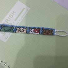 Pattern #95523 Photo